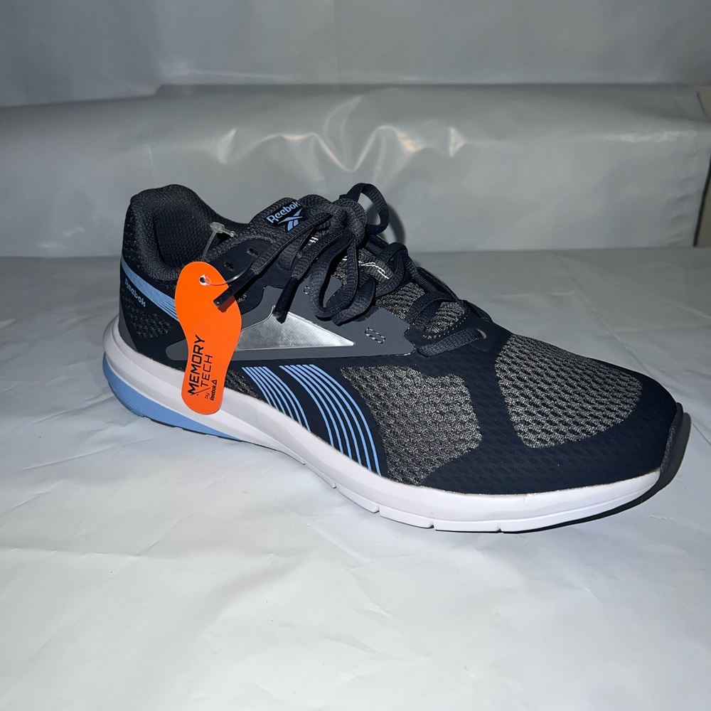 Reebok Endless Road 2.0 Women's cross trainer Memory tech